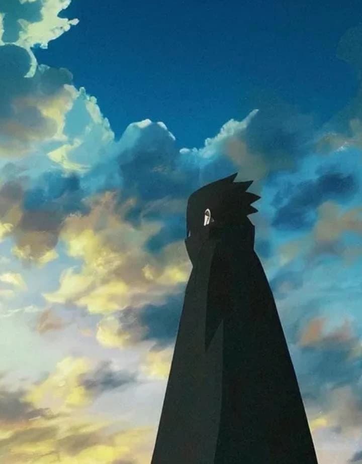 Sasuke Uchiha thumbnail