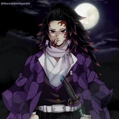Michikatsu, The Moon Hashira thumbnail