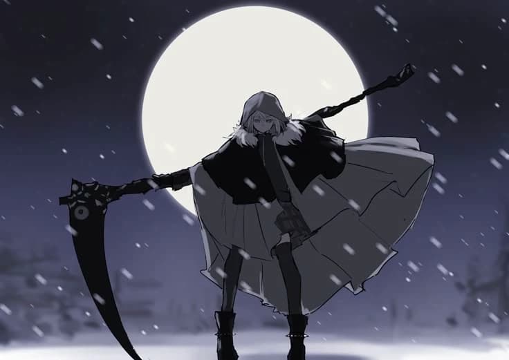 Heroes/ Scythe thumbnail