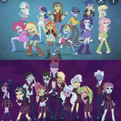 Shadow Crystal thumbnail