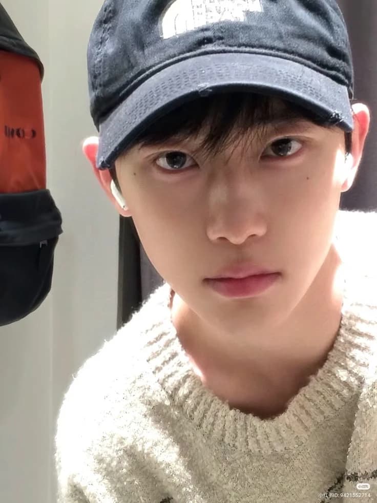 Kang Daeyoung thumbnail