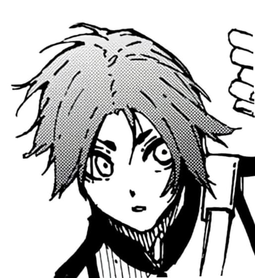 Reo Mikage thumbnail