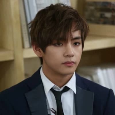 Kim Taehyung thumbnail