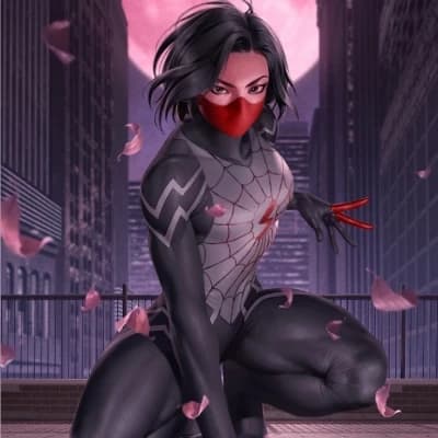 Cindy Moon (Silk) thumbnail