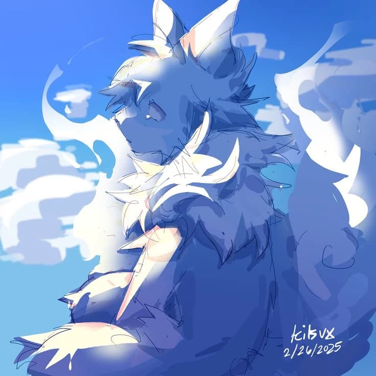 Ghostfox thumbnail
