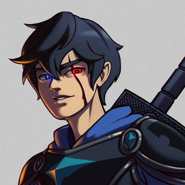 Rainimator RPG Kain and Abigail thumbnail
