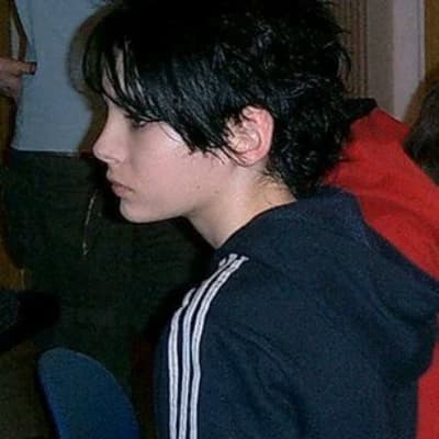 Bill Kaulitz thumbnail