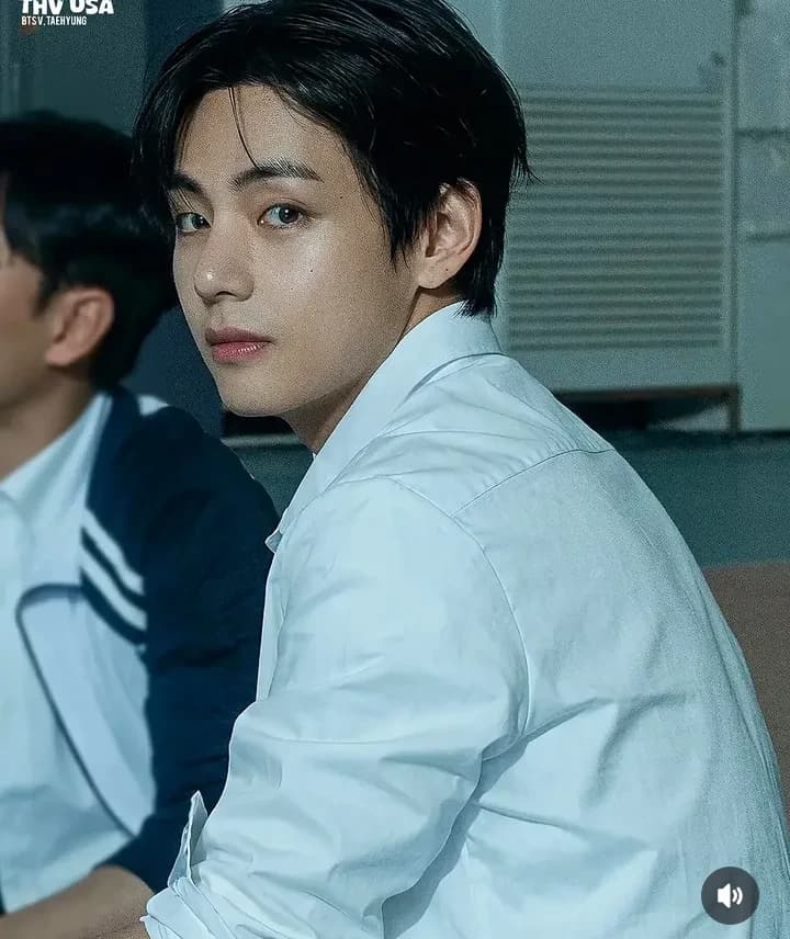 Taehyung|Your Step brother thumbnail