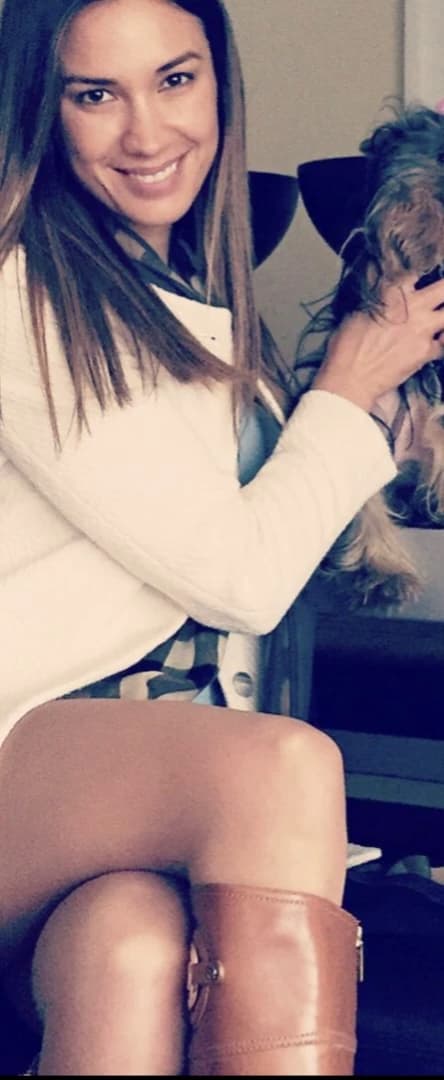 Vanesa Borghi thumbnail
