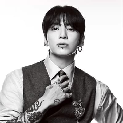Jungkook thumbnail