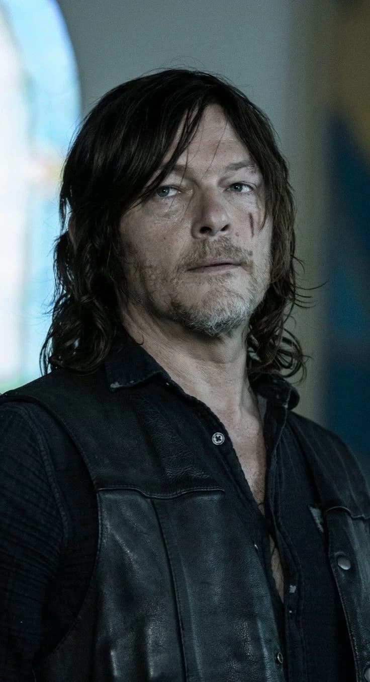 Daryl Dixon thumbnail