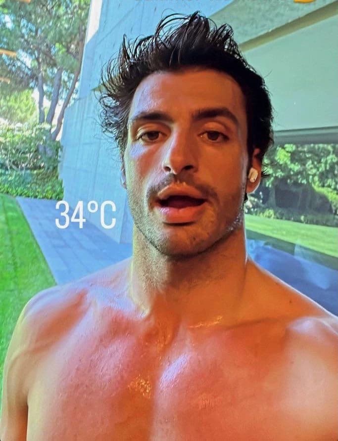 Carlos sainz thumbnail