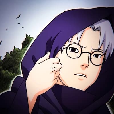 Kabuto Yakushi thumbnail