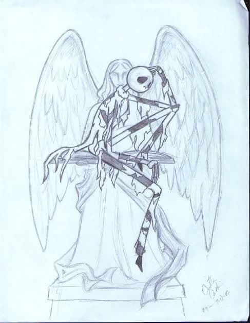Jack Skellington (The Pumpkin Lord) thumbnail