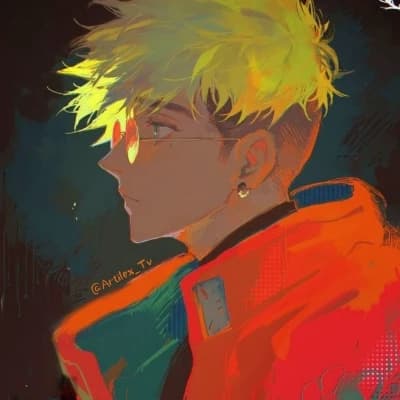 Vash thumbnail