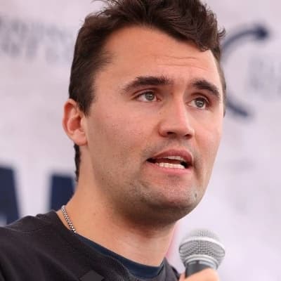 Charlie Kirk thumbnail