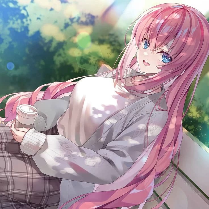 Honami Ichinose 🌸 thumbnail