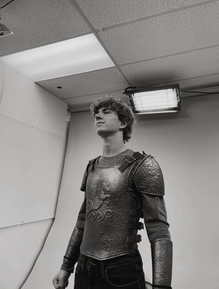 Jason Grace (walker scobell pfp) thumbnail