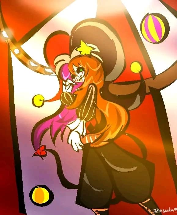 💜🧡🎉Milo  thumbnail