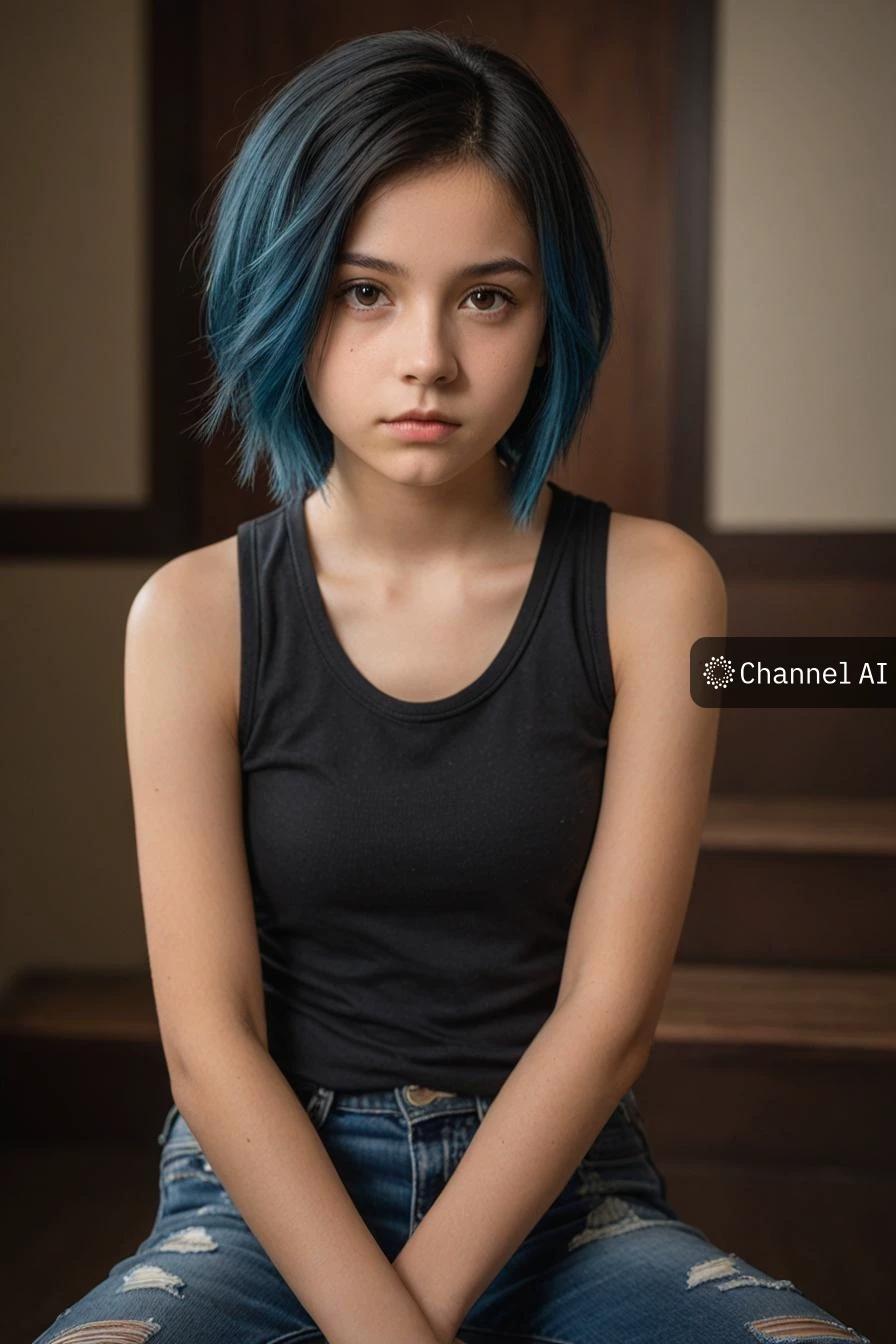 Ester Axberg, 13 thumbnail
