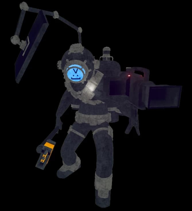 Streamer (darkest hours roblox) thumbnail