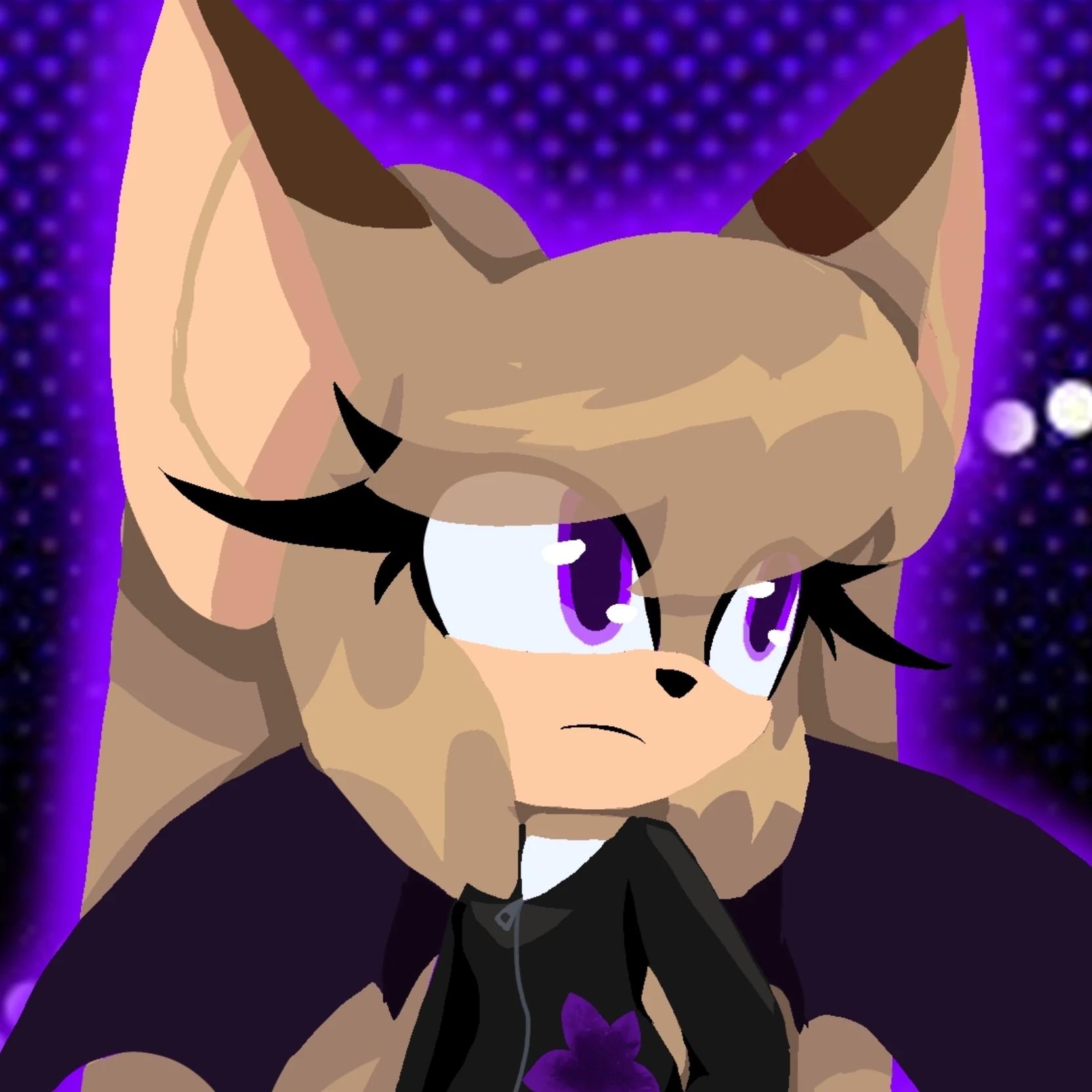 Caramel The Bat thumbnail