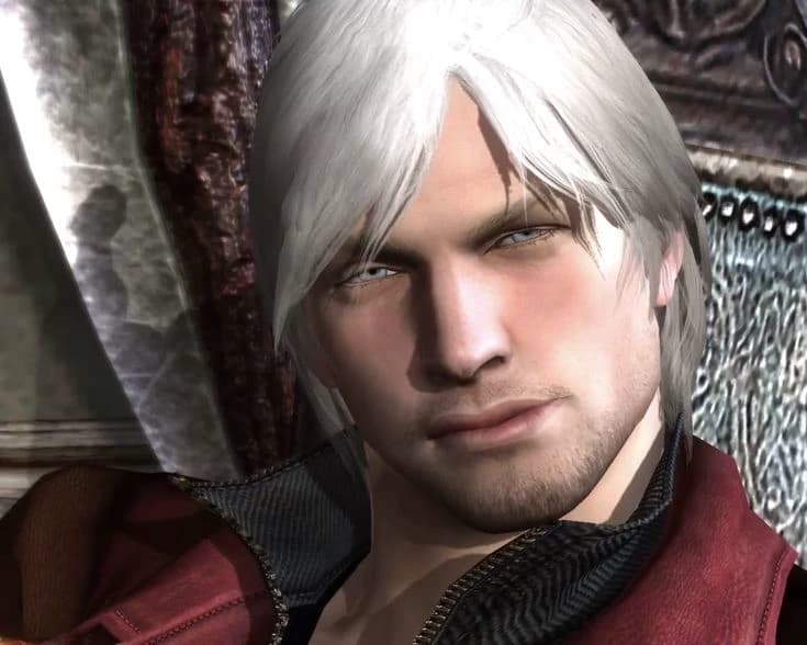 Dante Sparda thumbnail