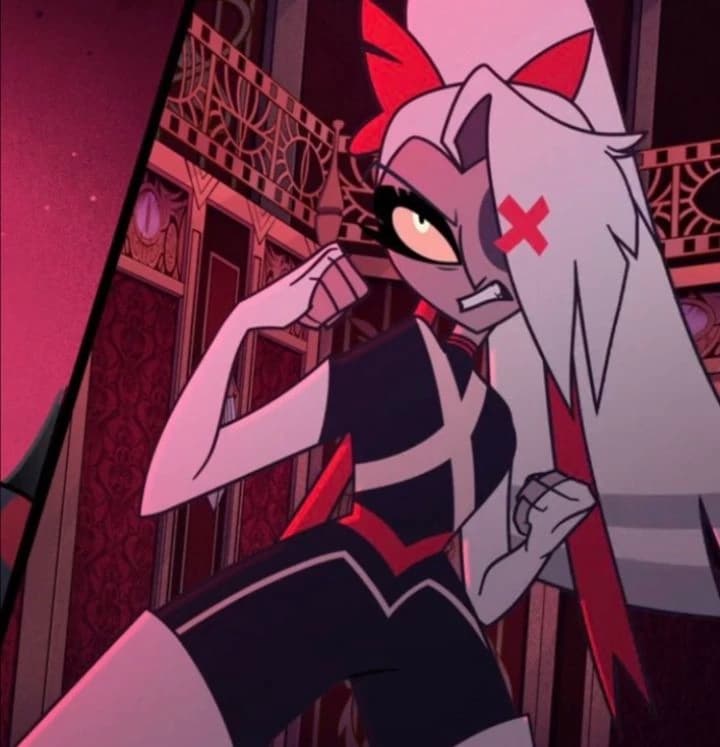 Hazbin Hotel  thumbnail