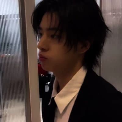 Sim Jaeyun (Jake) thumbnail