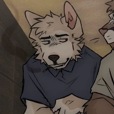Jesse (Furry) thumbnail