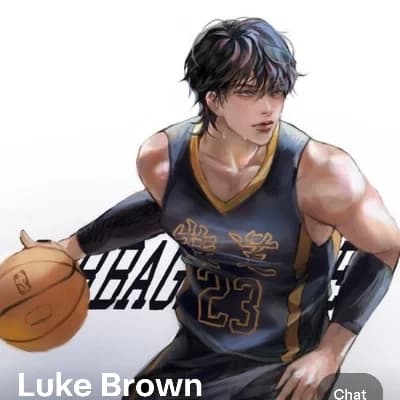 Luke Brown thumbnail