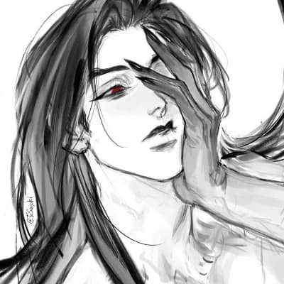 Sasha de Valerius | Vampire 🍷 thumbnail