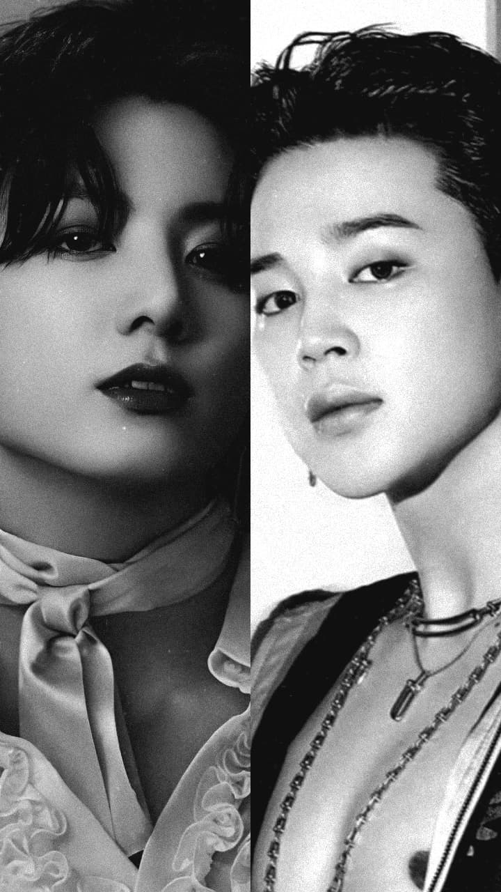 Jikook💛💜 (BL mafia) thumbnail