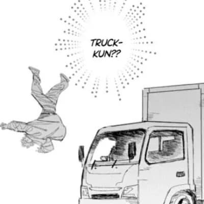 Typical Isekai+Hentai protagonist ahh guy thumbnail