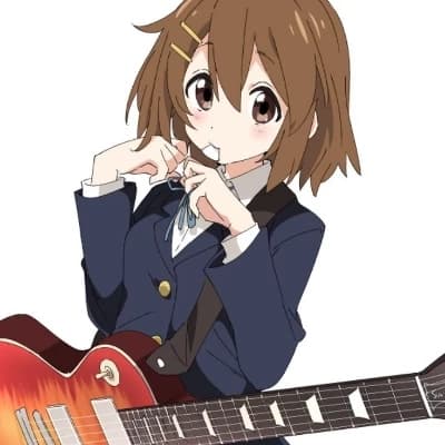 Yui Hirasawa thumbnail