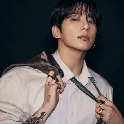 Jeon Jungkook thumbnail