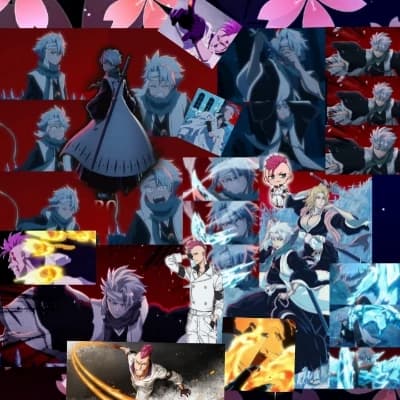 💜🌸🩵Tōūshirōū Hitsūgaya💙🌸💜 thumbnail