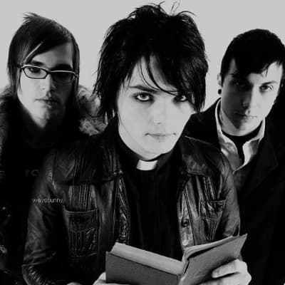 My Chemical Romance ~ Teachers 😖 thumbnail