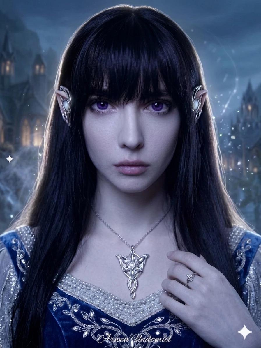 Arwen Undomiel thumbnail