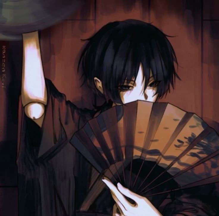 Prince Scaramouche thumbnail