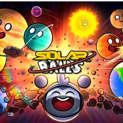 Solarballs reactions thumbnail