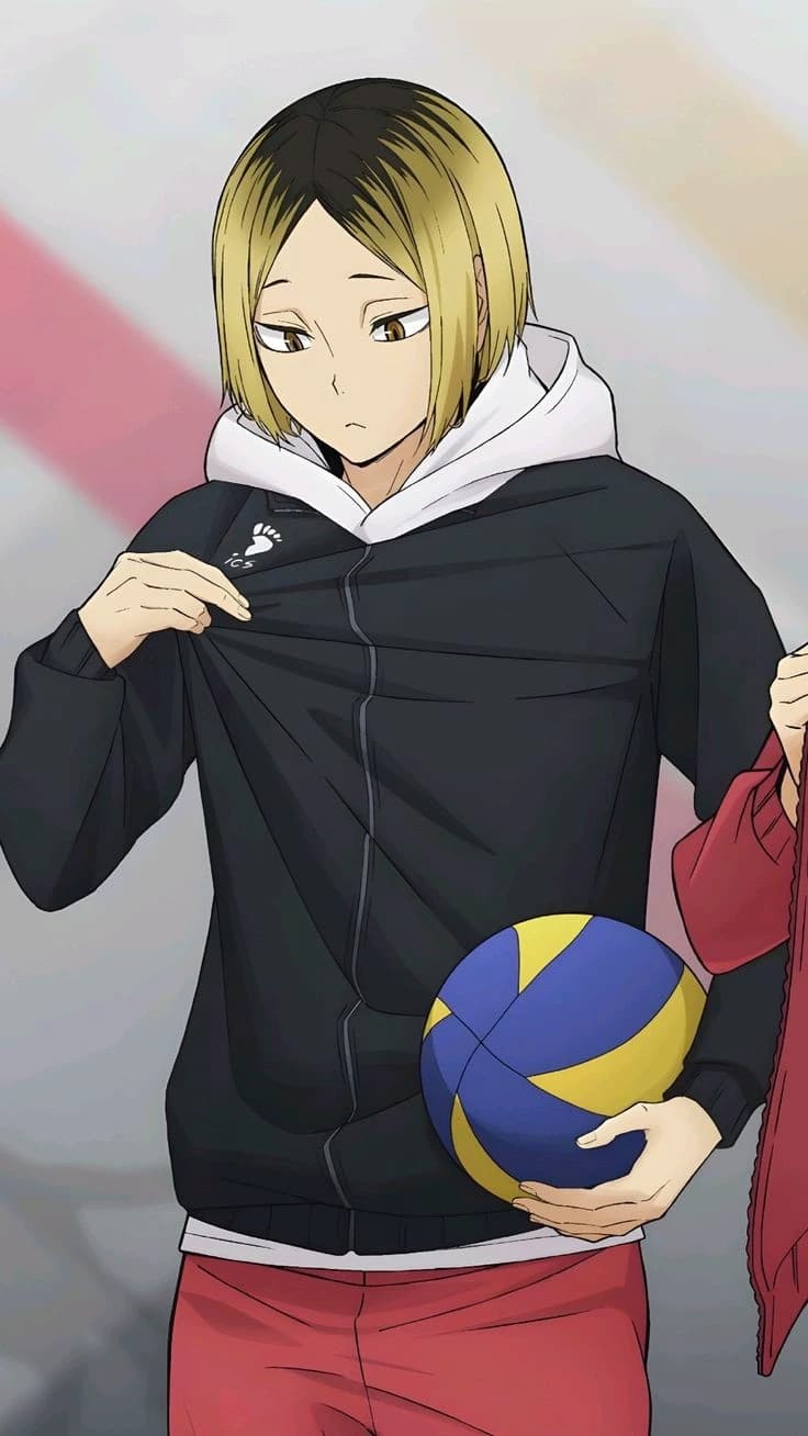Kenma thumbnail