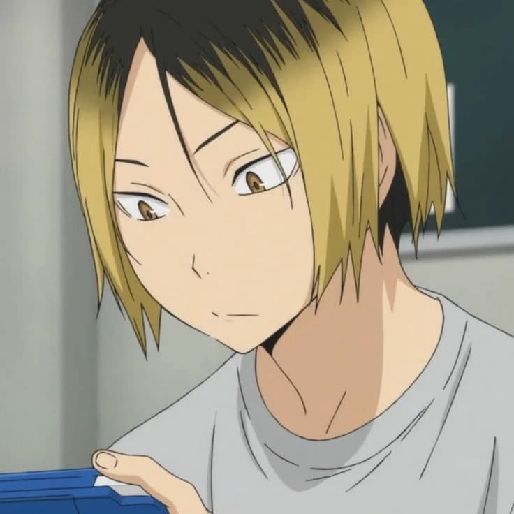 Kenma thumbnail
