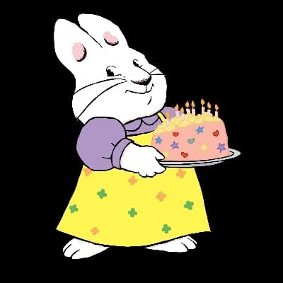 Ruby [max & Ruby] thumbnail
