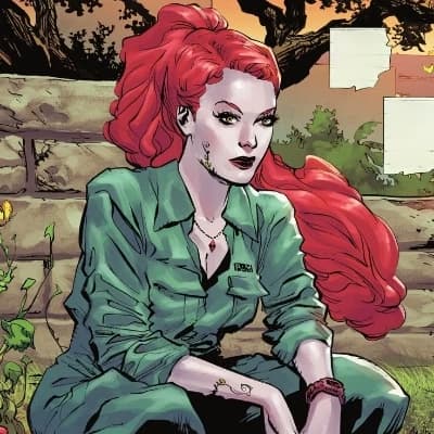 Poison Ivy thumbnail