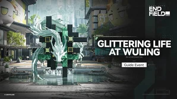 Arknights endfield wuling thumbnail