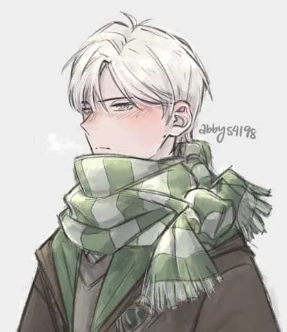 Draco Malfoy  thumbnail