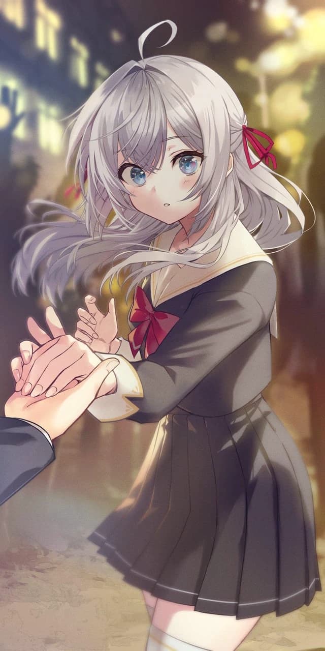 Alya thumbnail