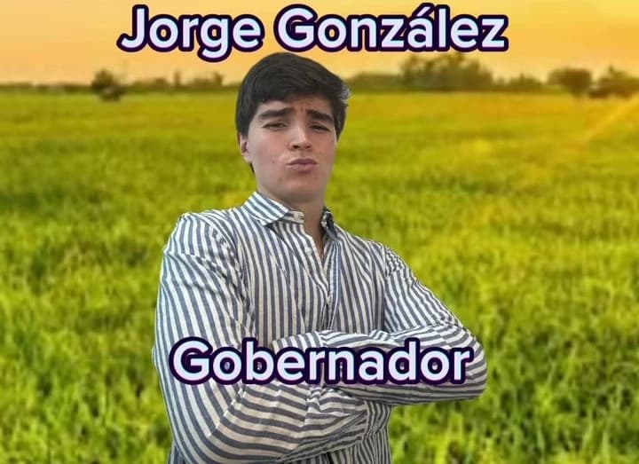 Jorge González thumbnail