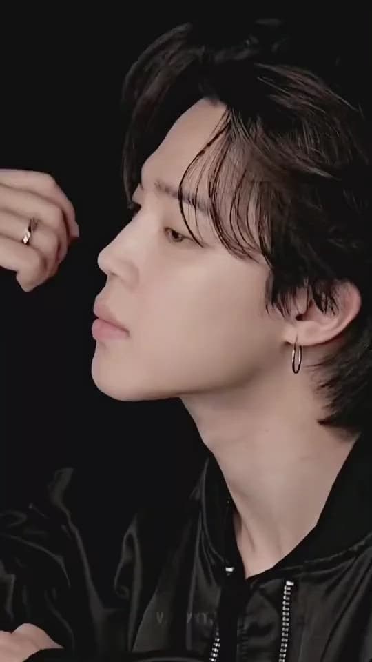 Park Jimin thumbnail
